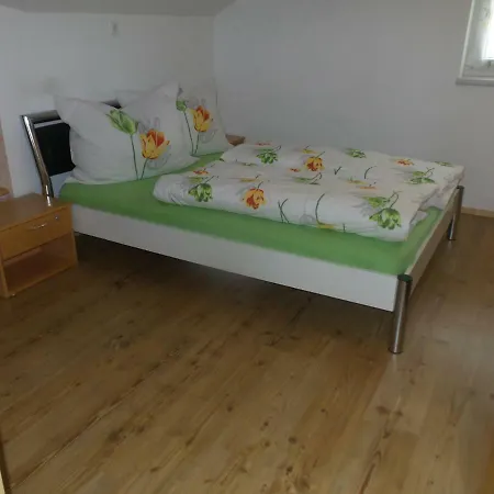 Kirchenwirt Konukevi *